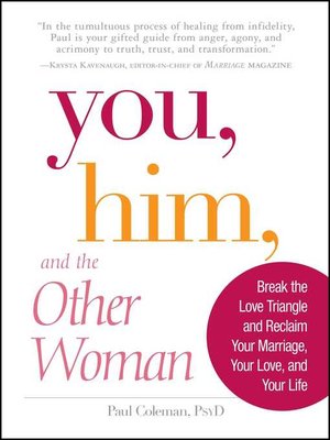 cover image of You, Him and the Other Woman